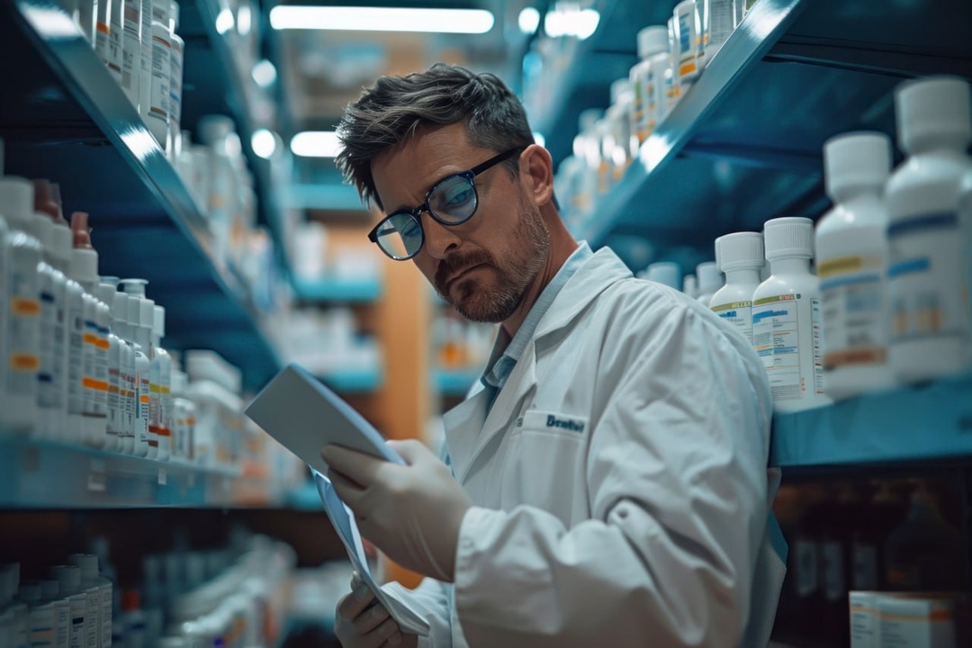 Why Quality Matters: The Backbone of Trust in Pharma Distribution
