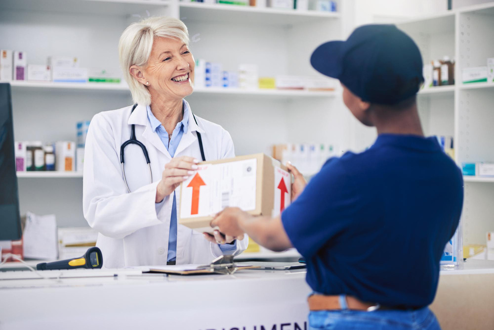 Expert medicine you can rely on