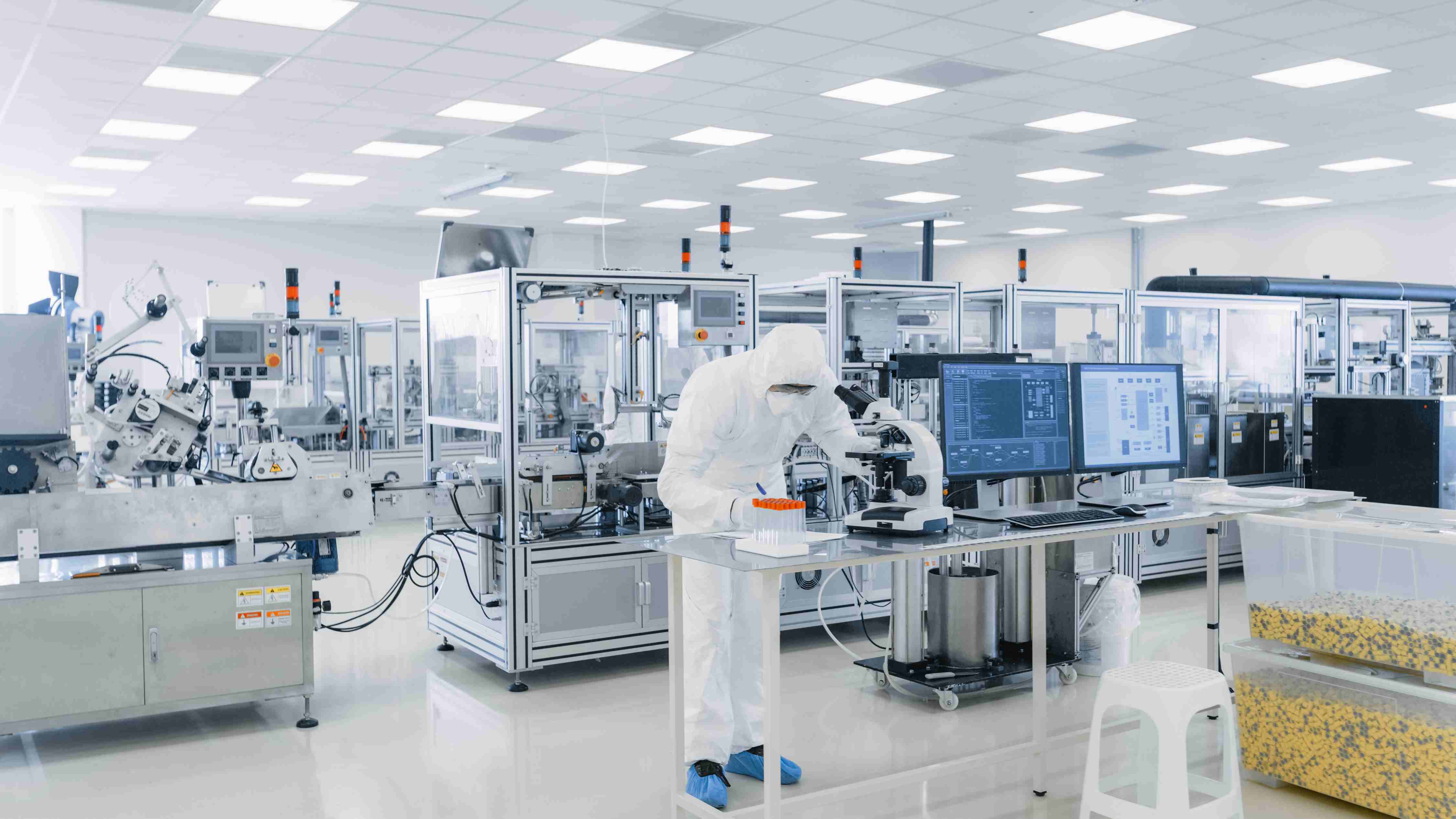 Gedexo Technologies